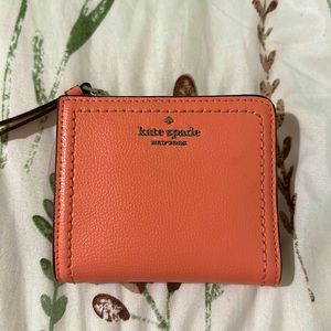 Kate Spade Patterson Drive Small Bifold Wallet